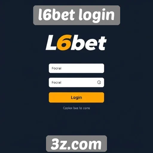 Análise das funcionalidades do site l6bet login