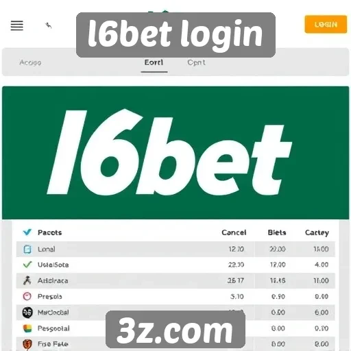 Comparação de bônus oferecidos por l6bet login