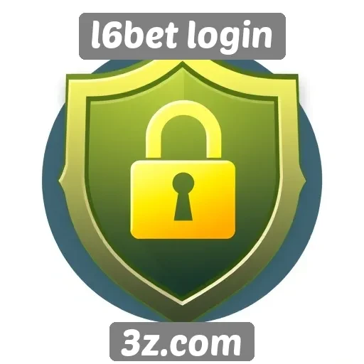 Recursos de segurança no site l6bet login