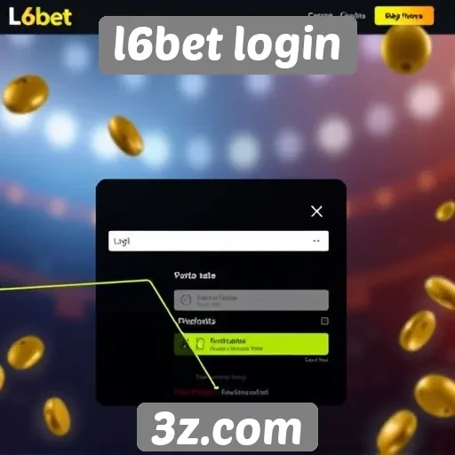 Novidades na interface do usuário do site l6bet