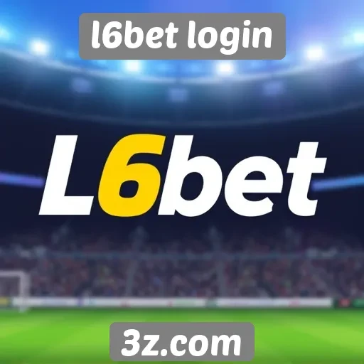Opiniões de usuários sobre o l6bet login